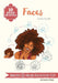 10 Step Drawing: Faces