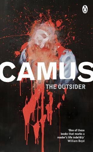 The Outsider