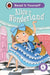 Alice in Wonderland: Read It Yourself - Level 4 Fluent Reader