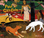 Coloring Book Gauguin