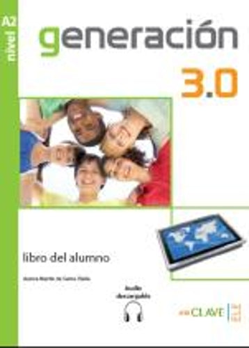 Generacion 3.0