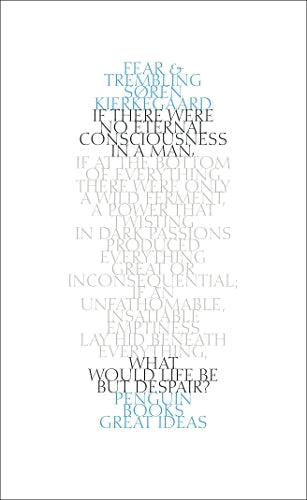 Fear and Trembling