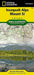 Issaquah Alps, Mount Si Map