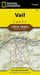 Vail Map (Local Trails)