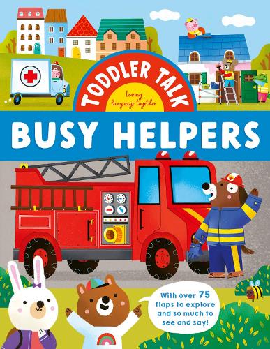 Busy Helpers