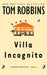 Villa Incognito