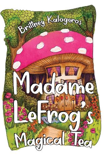 Madame LeFrog's Magical Tea