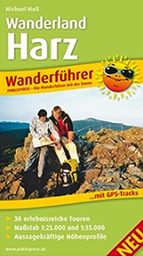 Walking Harz
