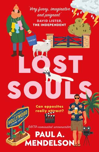 Lost Souls