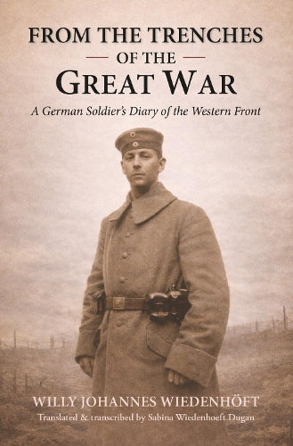 From the Trenches of the Great War