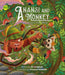 Anansi and Monkey