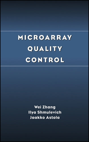 Microarray Quality Control