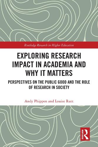 Exploring Research Impact in Academia and Why It Matters
