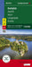 Kamptal, Walking-, Bike- and Leisure map 1:50.000, freytag &