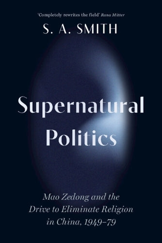 Supernatural Politics