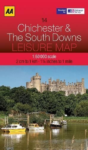Chichester and South Downs