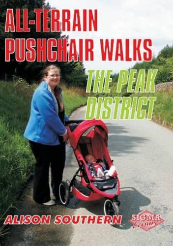 All-Terrain Pushchair Walks Peak District