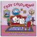 Cosy Colouring Movie Marathon