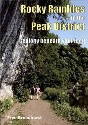 Rocky Rambles in the Peak District