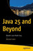 Java 25 and Beyond