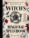 Witch's Magickal Spellbook
