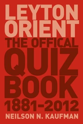 Leyton Orient