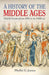 A History of the Middle Ages