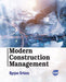 Modern Construction Management