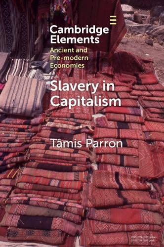 Slavery in Capitalism