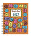 Dodo Pad Original Desk Diary 2027 HARDCOVER- Week to View, Calendar Year Diary