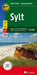 Sylt, Walking, Cycling and Leisure Map 1:35.000