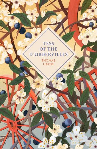 Tess of the D’Urbervilles