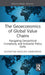 The Geoeconomics of Global Value Chains