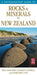 A Photographic Guide to Rocks & Minerals of New Zealand