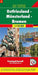 East Friesland - Munsterland - Bremen,Automap 1:150.000,