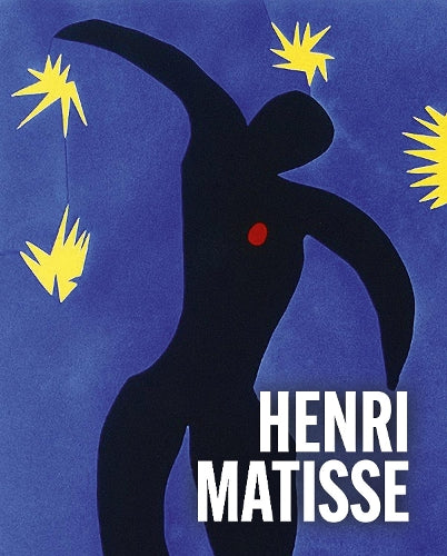 Art Masters: Henri Matisse