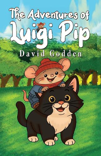 The Adventures of Luigi Pip