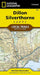 Dillon, Silverthorne Map (Local Trails)
