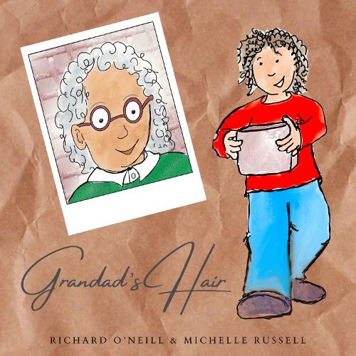 Grandad’s Hair