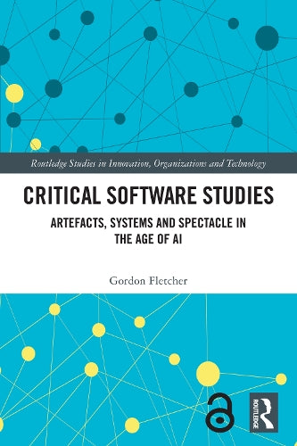 Critical Software Studies