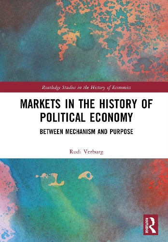Markets in the History of Political Economy