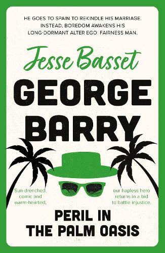 George Barry