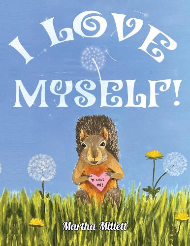 I Love Myself!