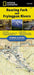 Roaring Fork and Fryingpan Rivers Map