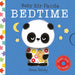 Baby Mr Panda: Bedtime