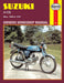 Suzuki A100