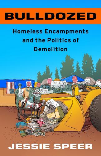 Bulldozed
