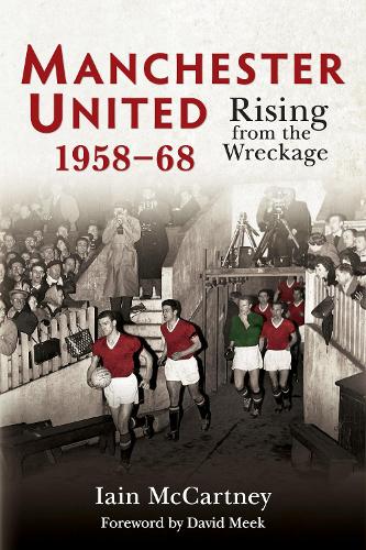 Manchester United 1958-68
