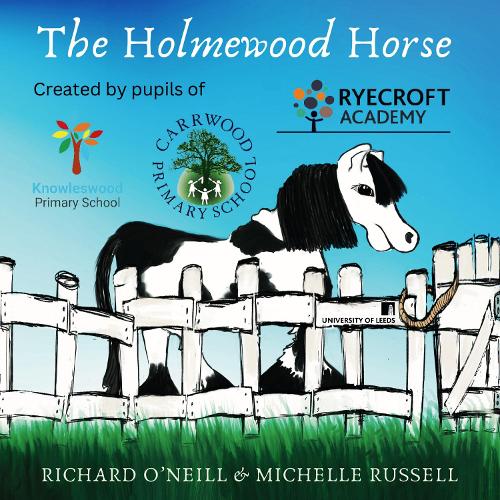 The Holmewood Horse
