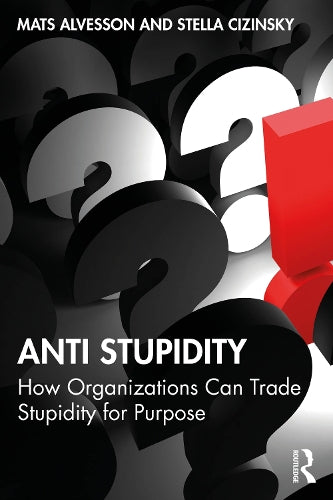 Anti Stupidity